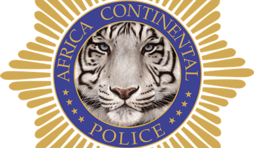 Africa Continental Police
